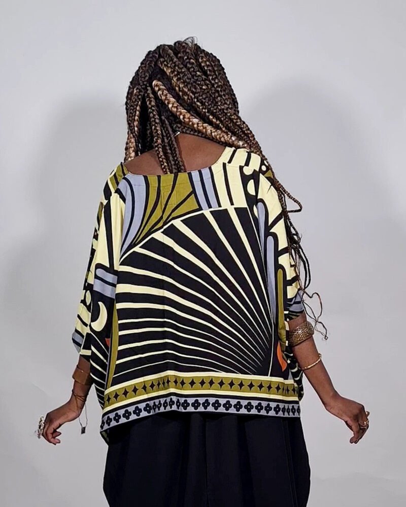 BLUSA BETH EGITO - Imagem 3