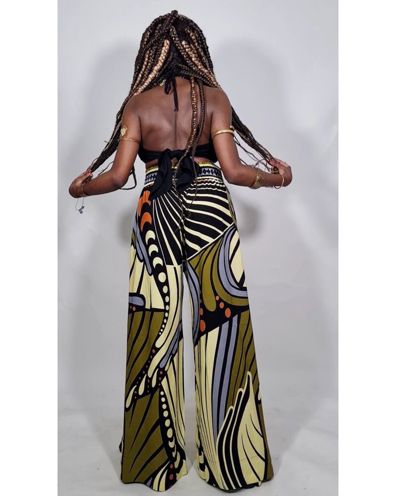 PANTALONA EGITO - Imagem 3
