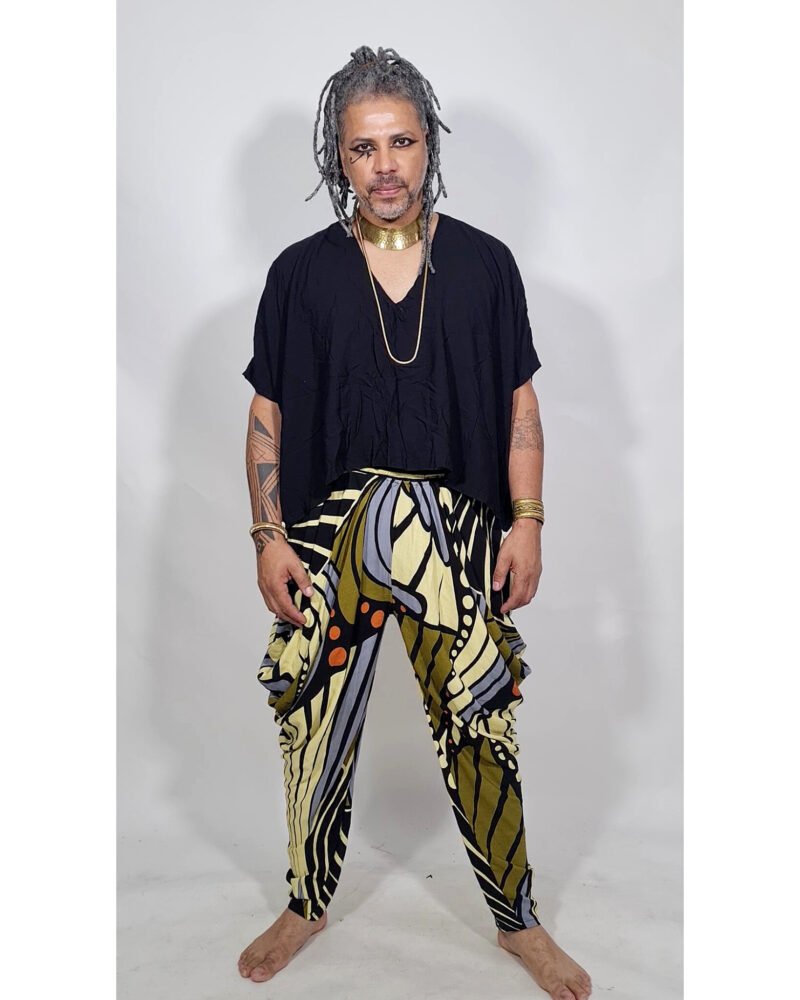 CALÇA CAIRO EGITO - Imagem 5