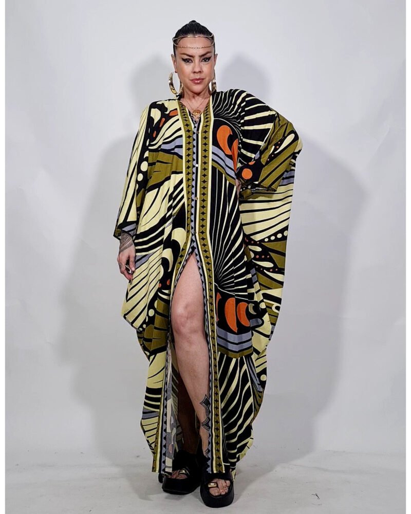 KAFTAN ISIS EGITO - Imagem 2