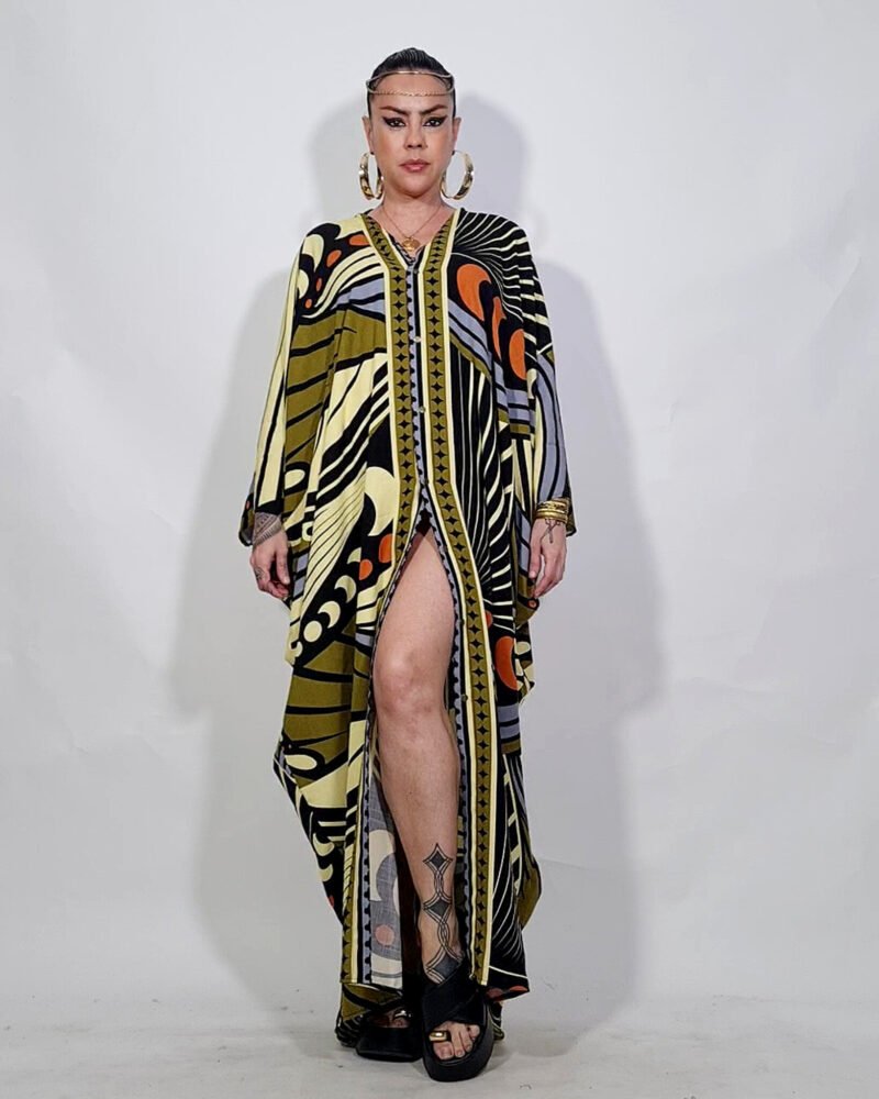 KAFTAN ISIS EGITO - Imagem 4