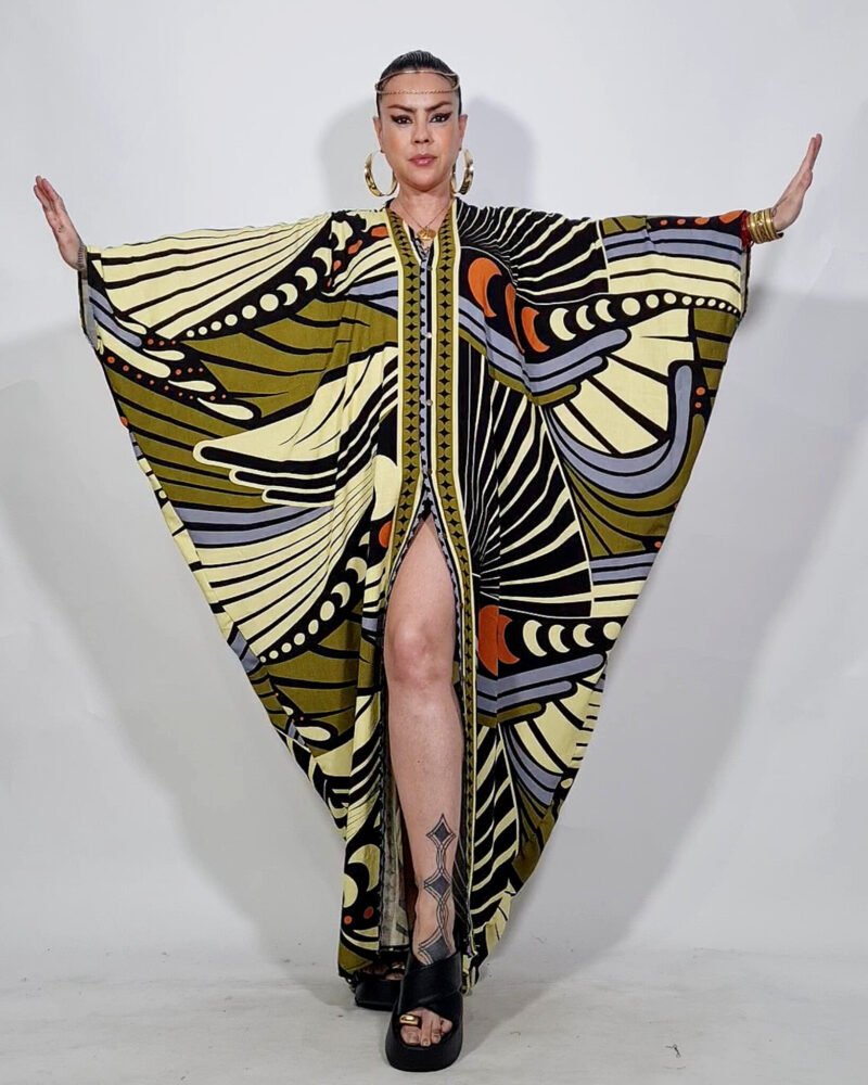 KAFTAN ISIS EGITO - Imagem 7