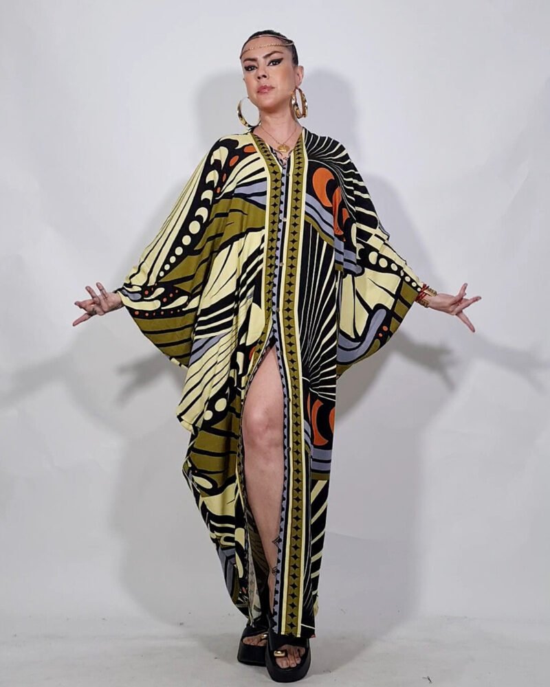 KAFTAN ISIS EGITO - Imagem 6