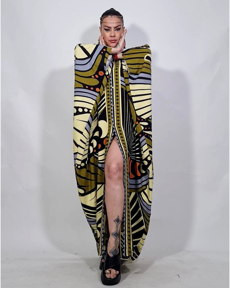 KAFTAN ISIS EGITO - Imagem 8