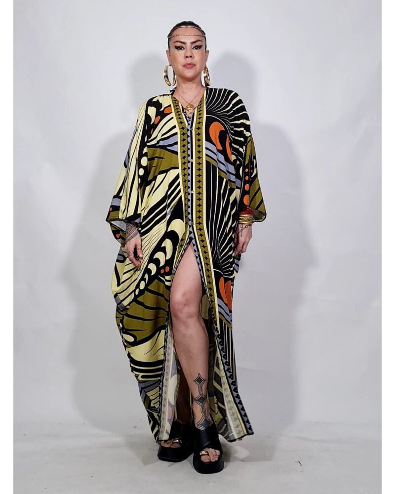 KAFTAN ISIS EGITO - Imagem 9