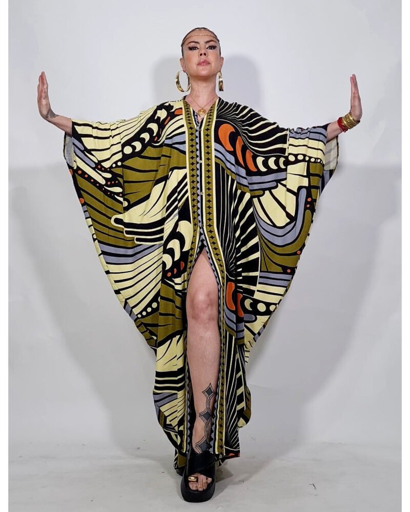 KAFTAN ISIS EGITO