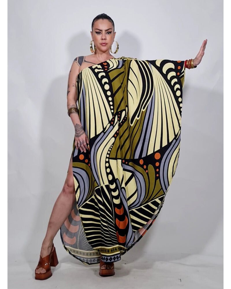 KAFTAN ASSUCENA EGITO
