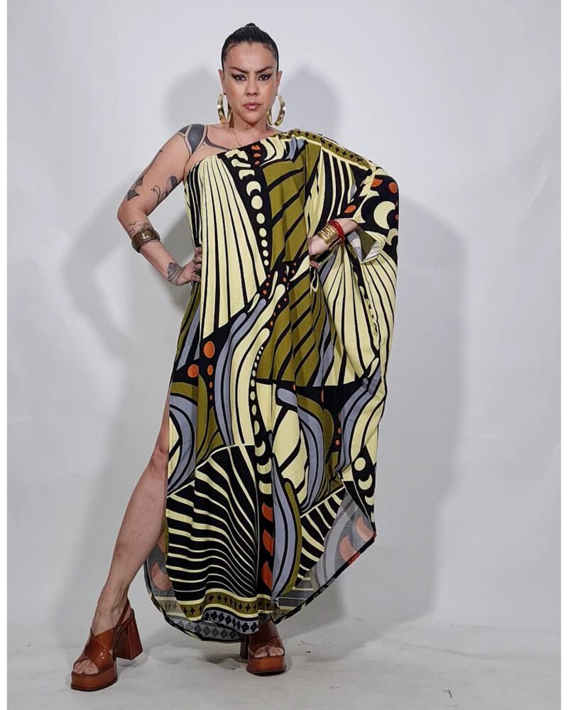 KAFTAN ASSUCENA EGITO - Imagem 2