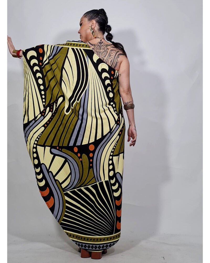 KAFTAN ASSUCENA EGITO - Imagem 3