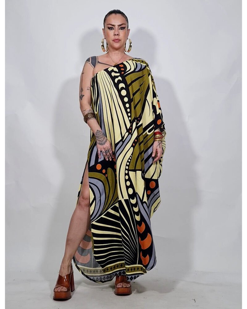 KAFTAN ASSUCENA EGITO - Imagem 5
