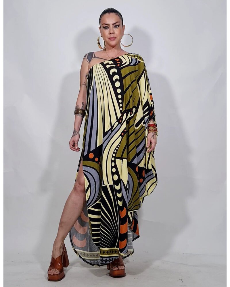 KAFTAN ASSUCENA EGITO - Imagem 4