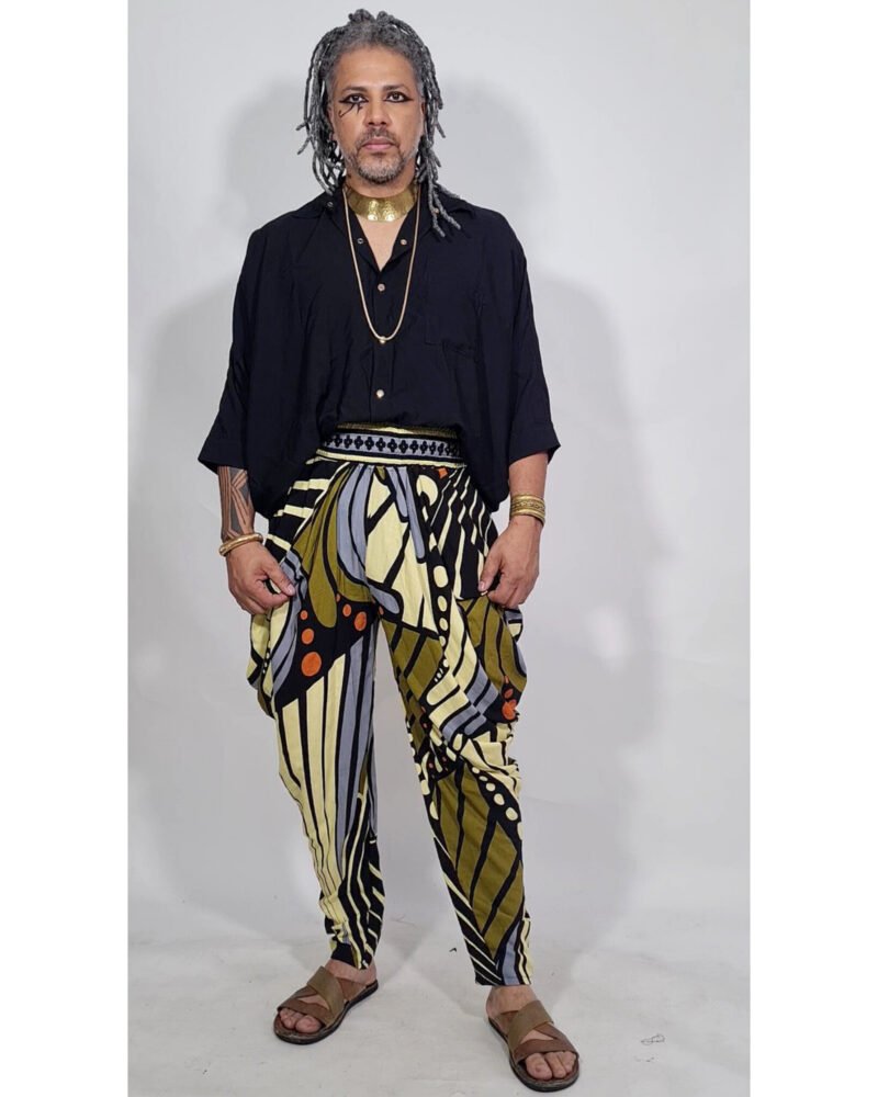 CALÇA CAIRO EGITO