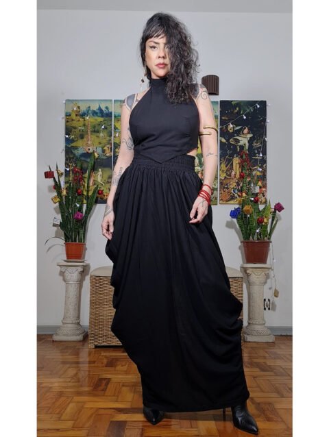 SAIA ESPETÁCULO PRETA