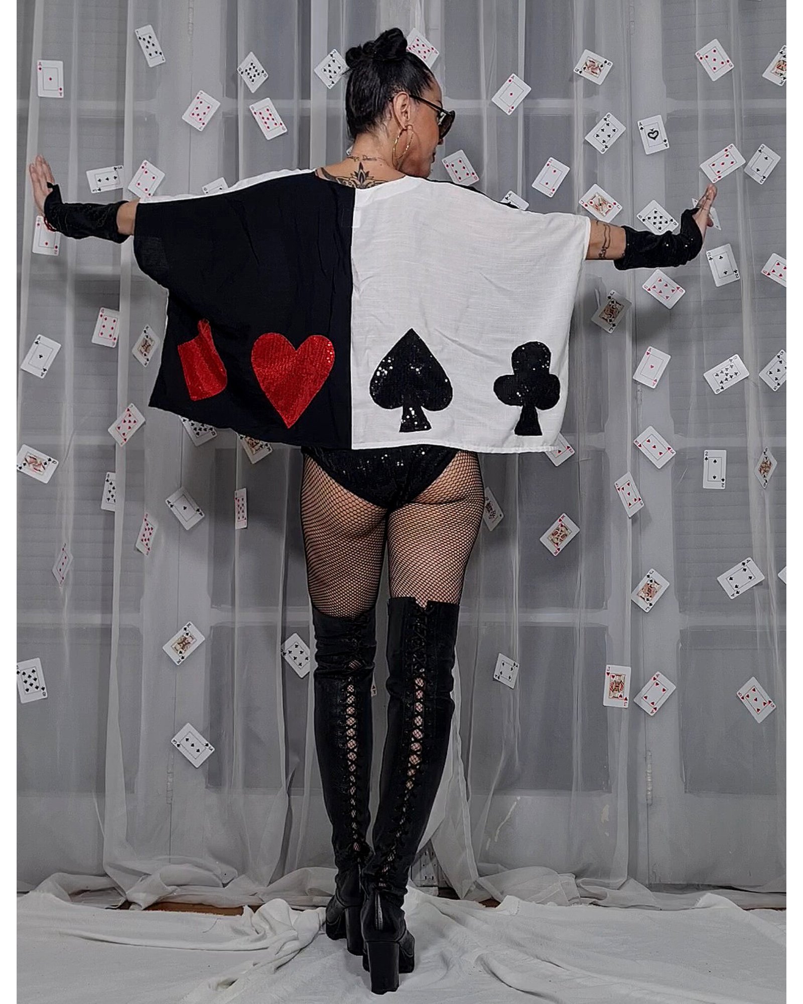 BLUSA BETH CORINGANDO - Imagem 2