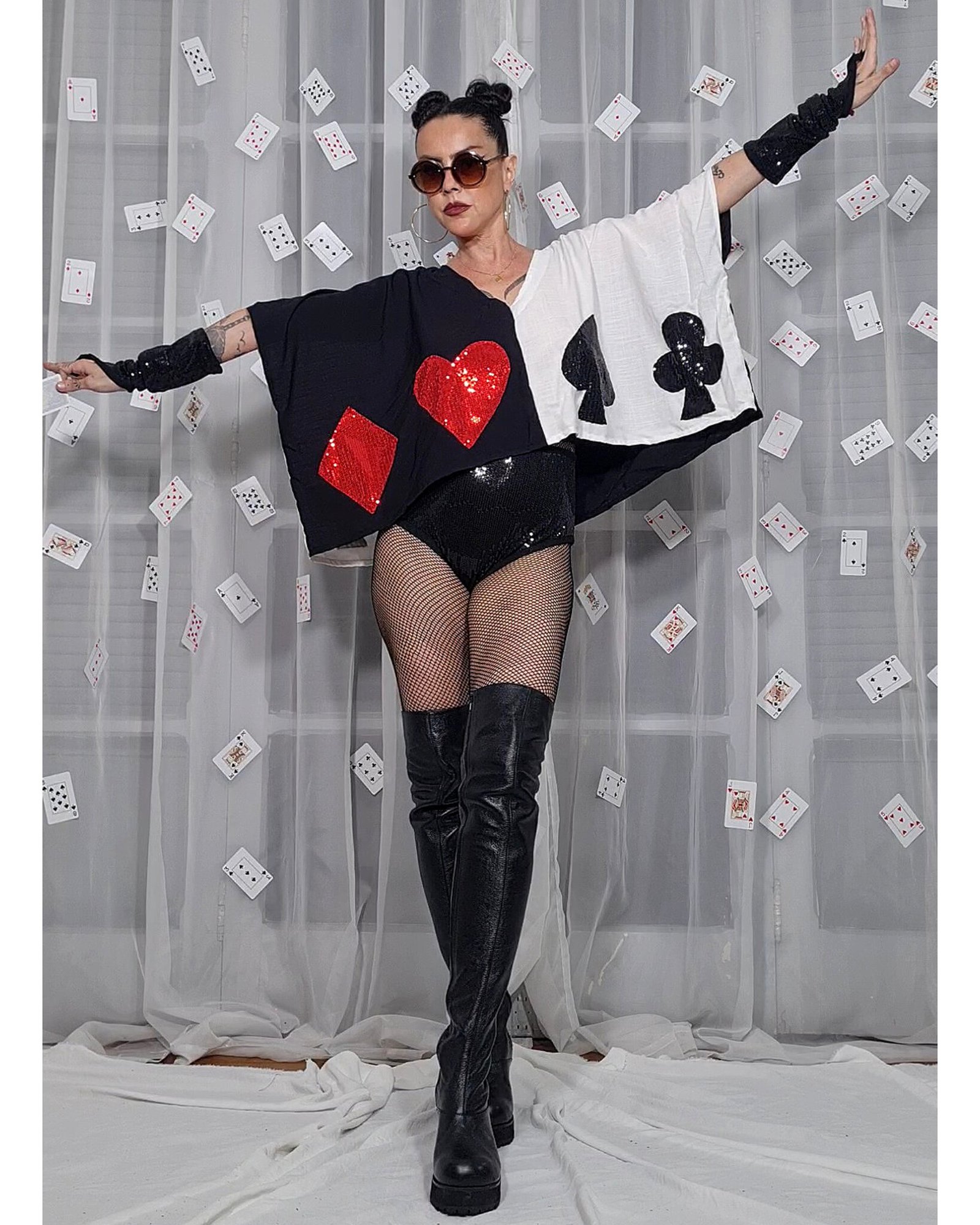 BLUSA BETH CORINGANDO - Imagem 3