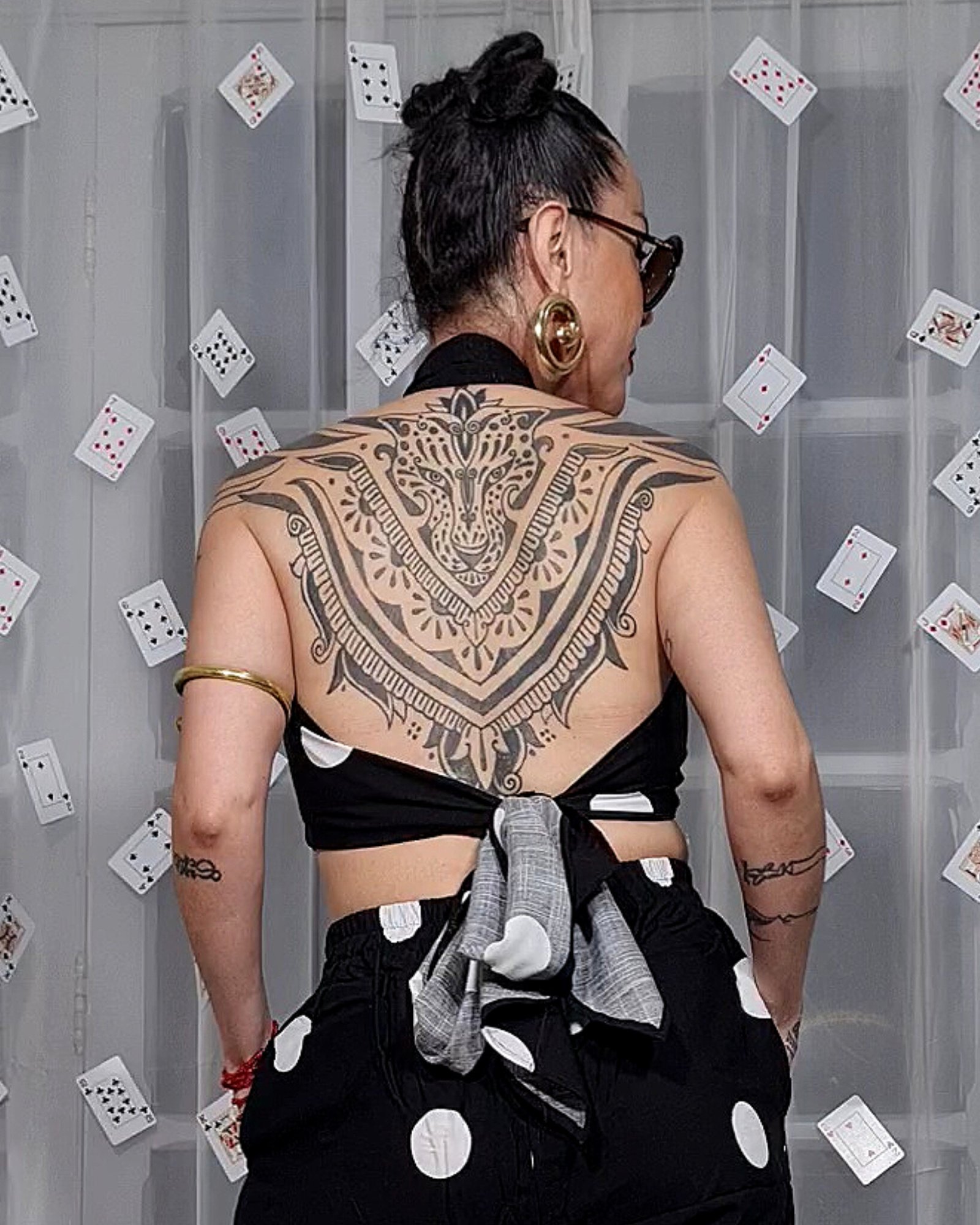 TOP FAIXA BOLAS - Imagem 2