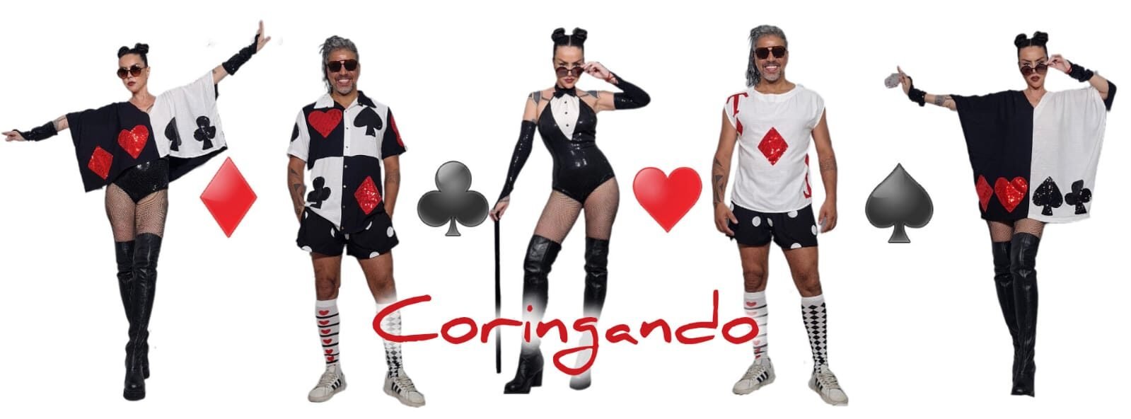 Coringando